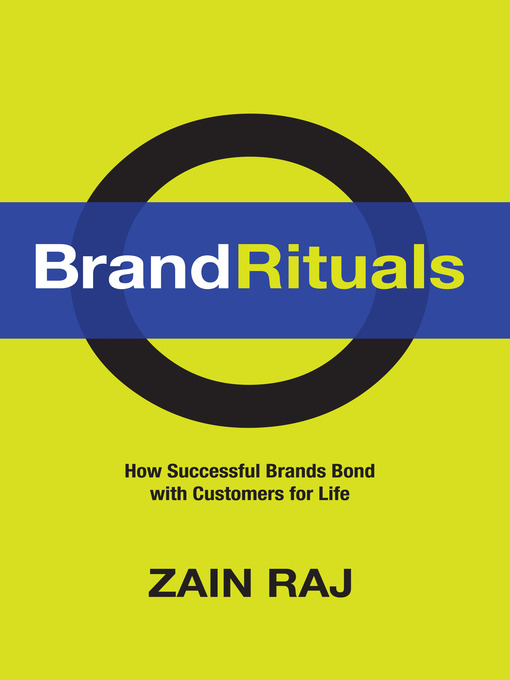 Title details for Brand Rituals by Zain Raj - Available